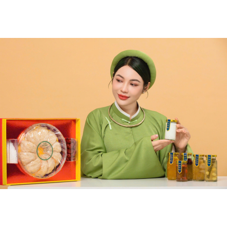 Giá trị thật tạo nên thương hiệu bền vững