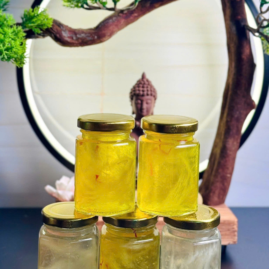 Yến Chưng Cô Thảo