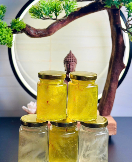 Yến Chưng Cô Thảo
